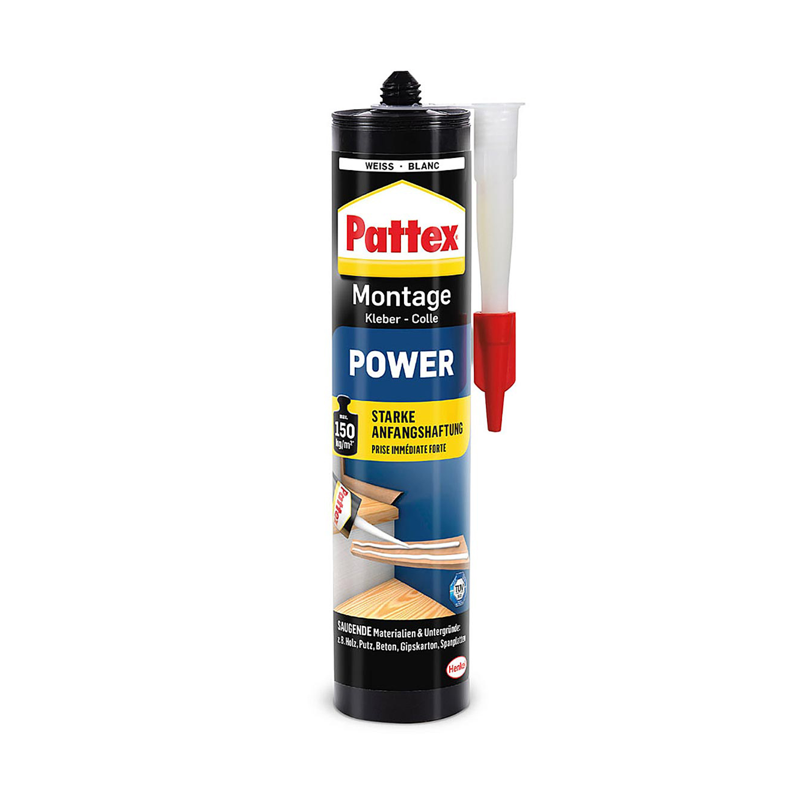 Pattex Montagekleber