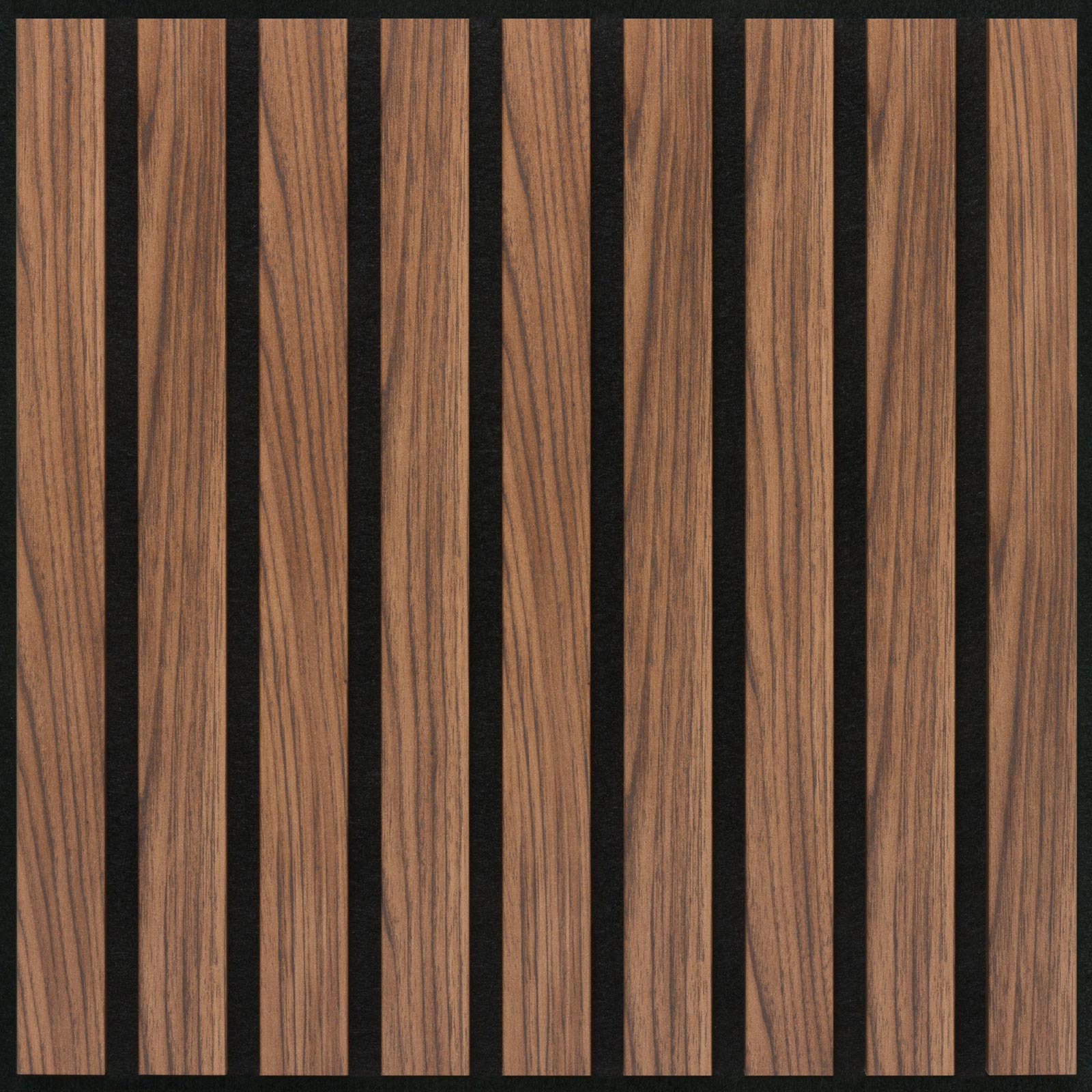 KGM Express Walnuss Wandpaneel