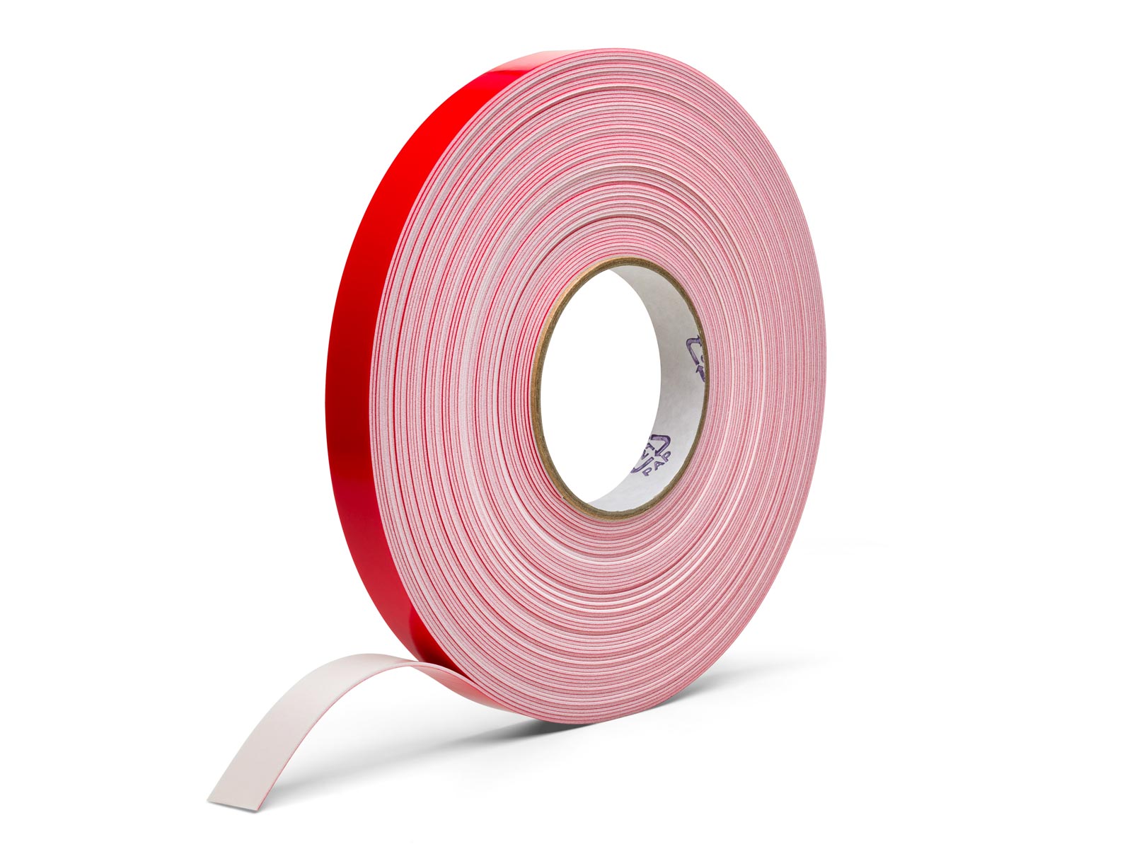 Doppelseitiges Montageklebeband 25m