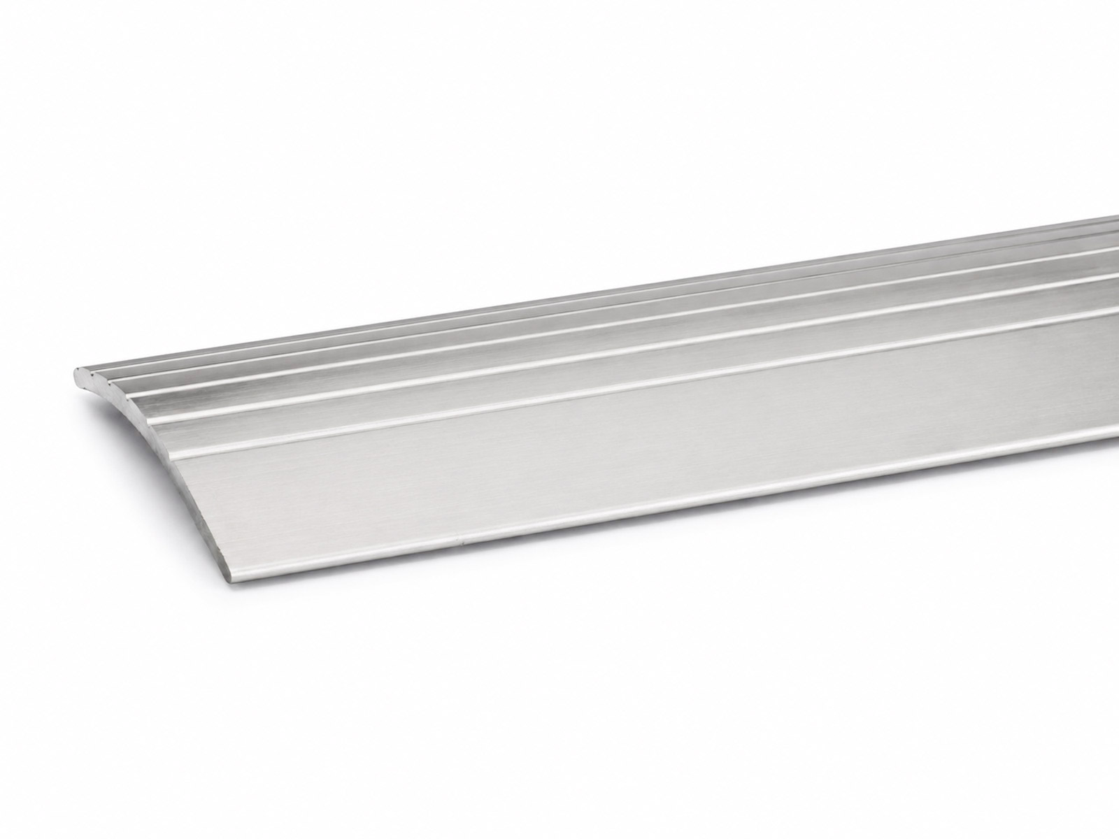 Universalprofil selbstklebend in Silber aus Aluminium