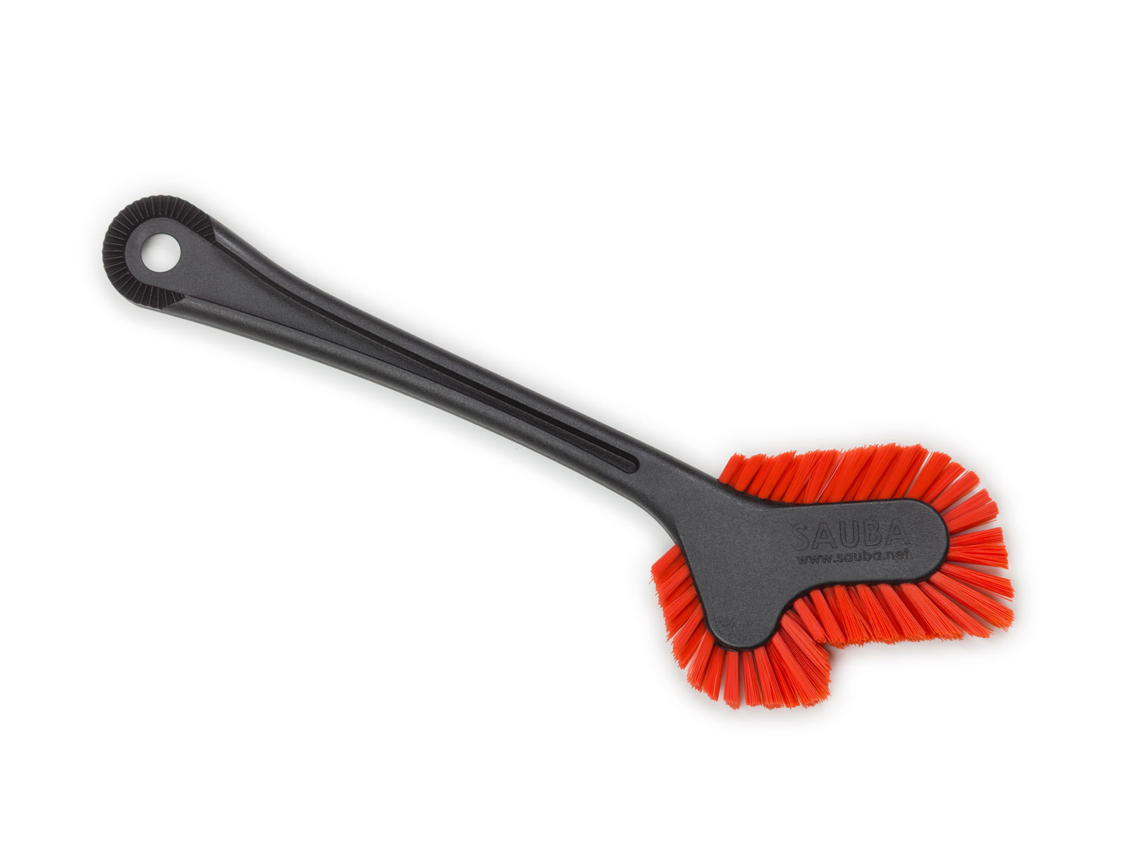 Leisten- & Kantenbürste