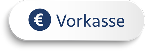 Vorkasse