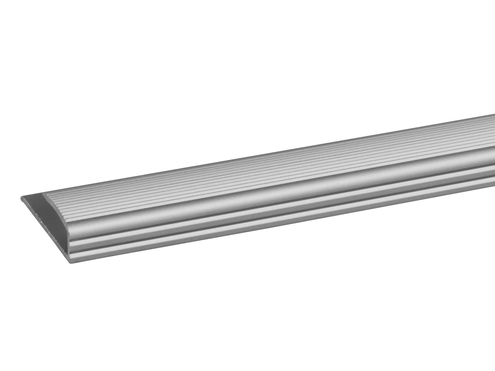 Abschlussprofil PVC 30 x 950 mm in Silber
