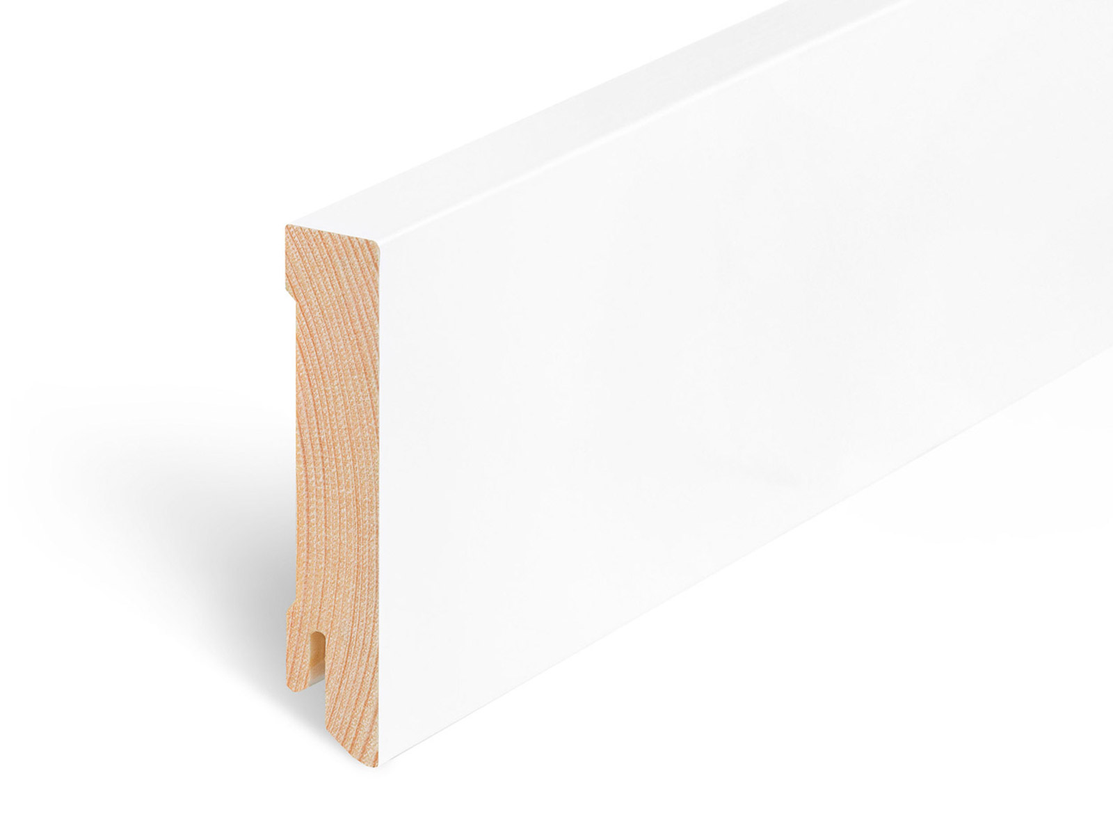 Modern Massivholz Sockelleiste Gefast ProfilEfFX44r6jqP0A