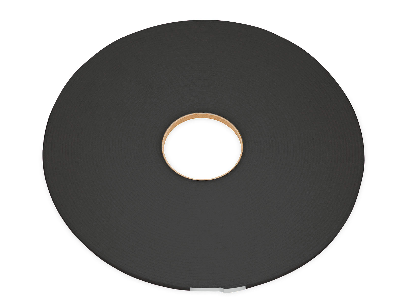 PE-Schallschutzband selbstklebend - anthrazit