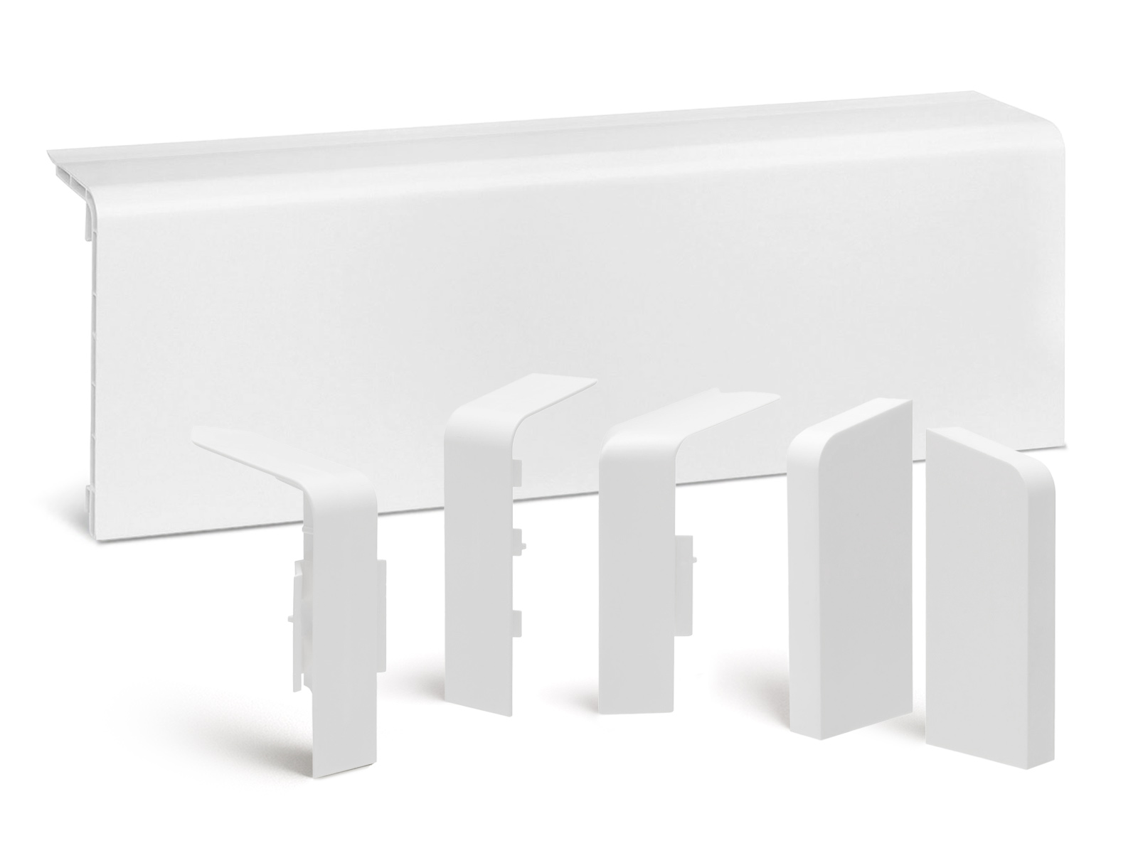 V Leisten UND Zubehoer