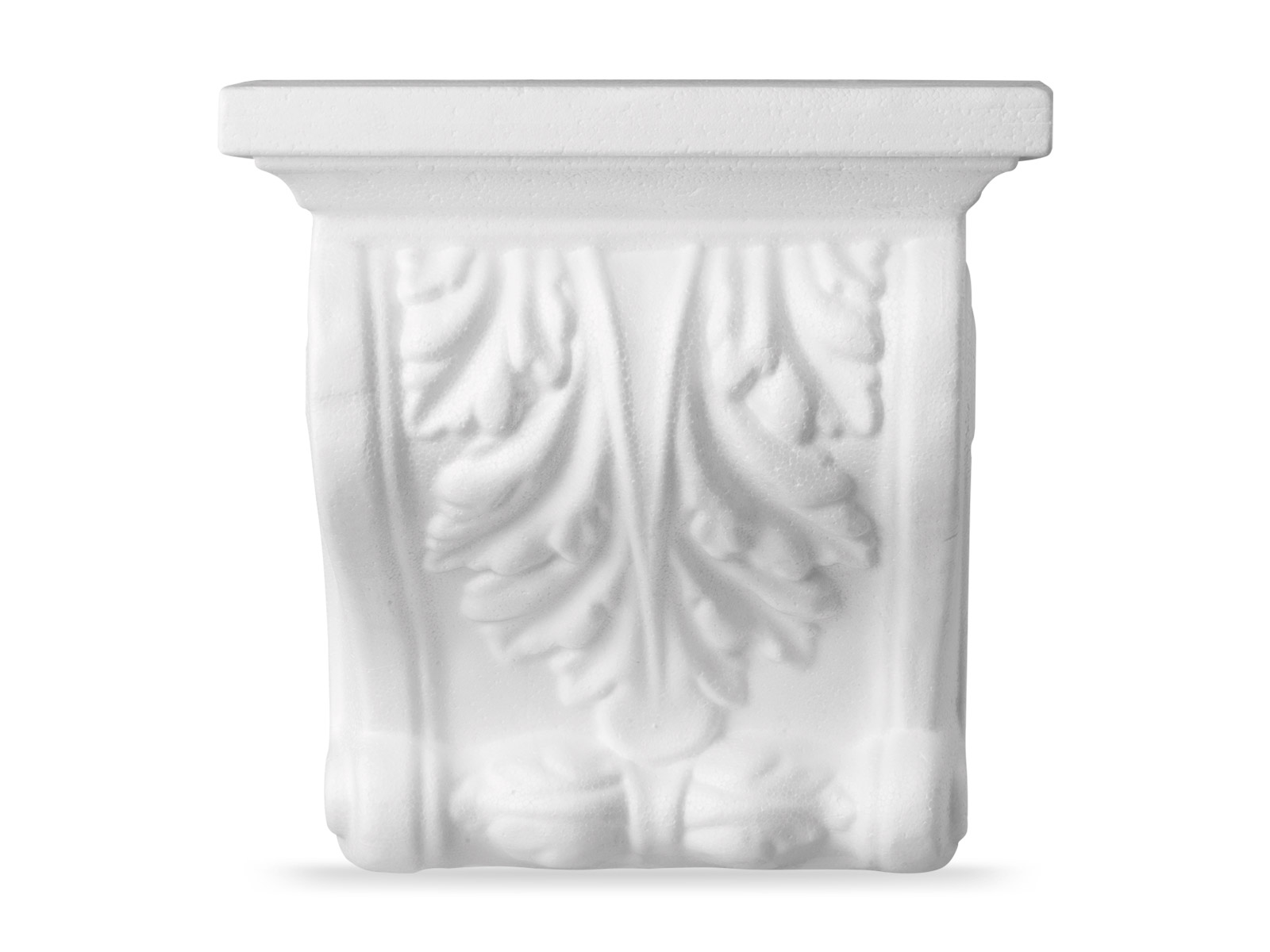 Konsole Styropor Melina (195x200mm)