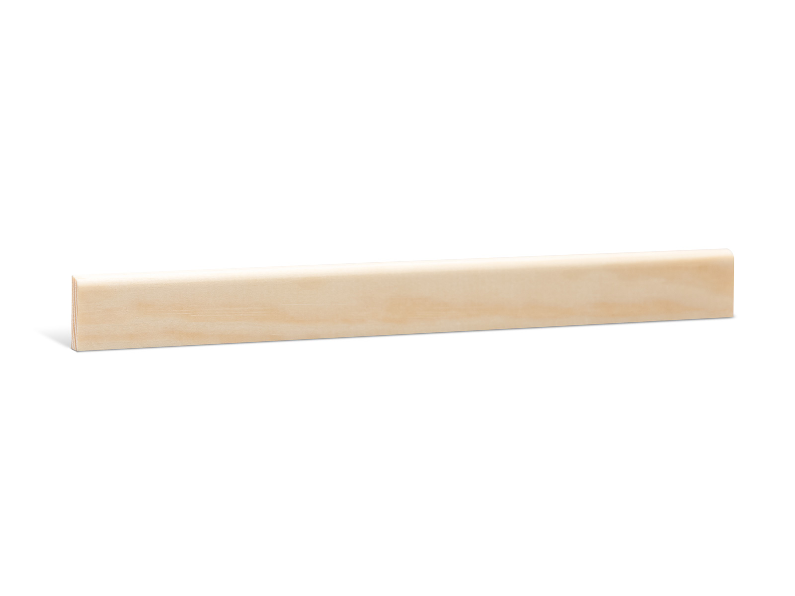 Tischkantleiste 4 x 23 mm