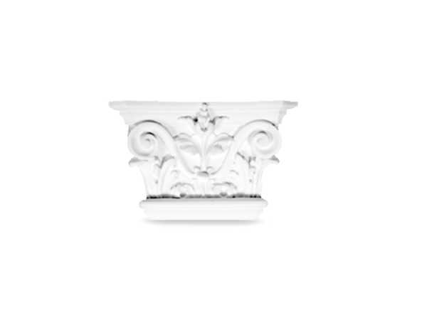 Styropor Pilaster Wandprofil HKP15 D | 150 x 230 x 60 mm