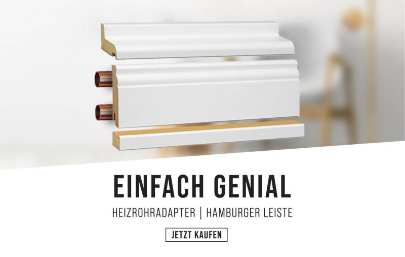 Was es vor dem Kauf die Sockelleistenstanze zu beachten gilt