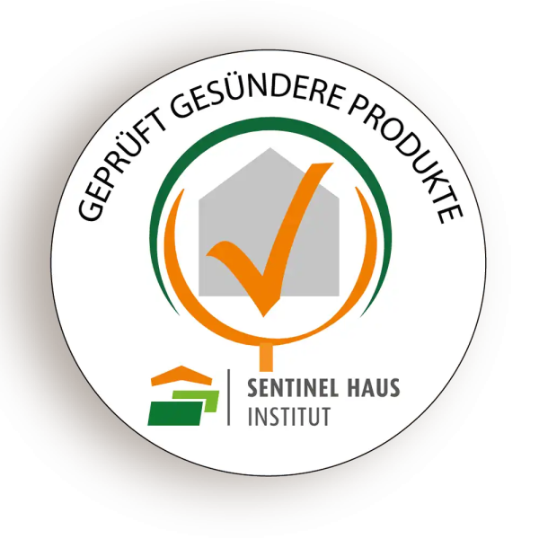 KGM - Sentinel Haus - Zertifiziert