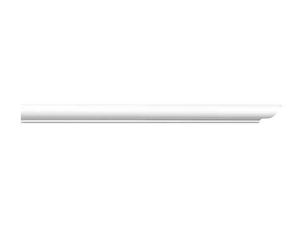 Wandleiste Styropor Zierleiste I20 weiß (20mm)