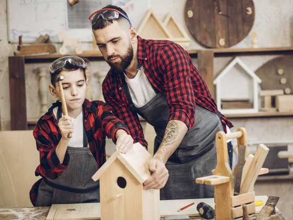 Rechteckleiste Eiche 5 x 20 mm - Massive Holzleiste roh