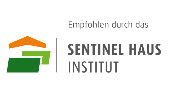 Sentinel Haus Institut Logo