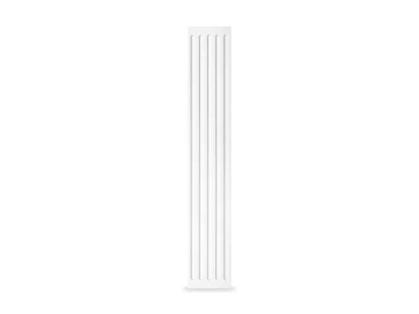 Styropor Pilaster Wandprofil HP15 | 150 x 2000 x 20 mm