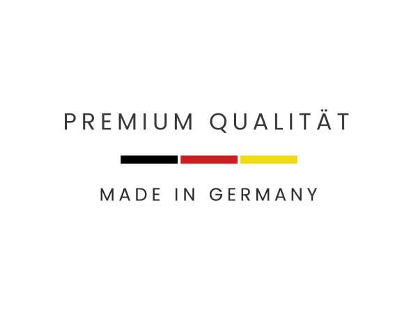 Rechteckleiste Eiche 5 x 20 mm - Massive Holzleiste roh