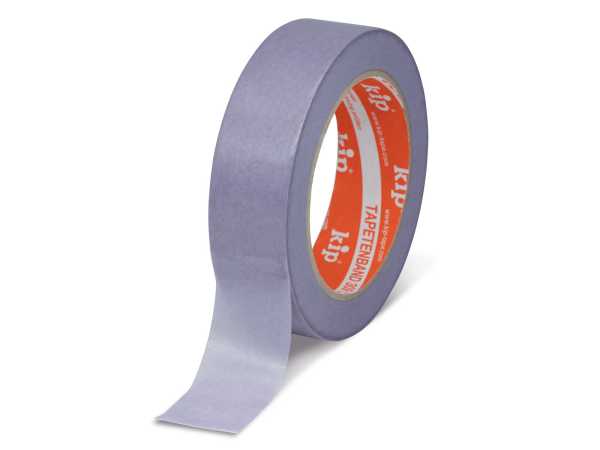 Tapetenband - zum Abkleben lackierter Leisten